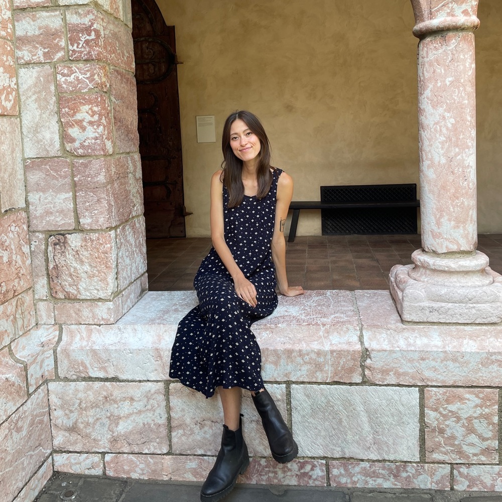Meet your Posher, Aiyana